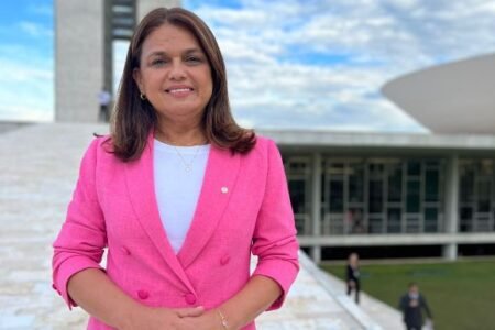 Deputada Helena Lima destina R$ 1 milhão em emendas para o RS