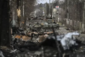 14 mortos em Gaza por bombardeios de Israel, dizem autoridades palestinas.