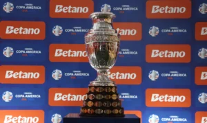 Guia do Governo para torcedores da Copa América de Futebol