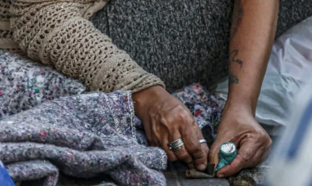 Drogas: uso aumentou 20% em 10 anos, diz ONU