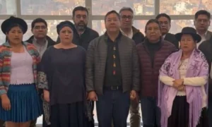 Organismos internacionais condenam tentativa de golpe na Bolívia