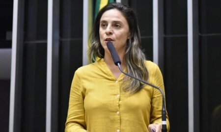 Conselho de Ética da Câmara arquiva processo contra Fernanda Melchionna