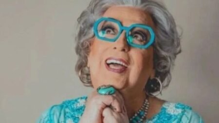 Estado de saúde de Mamma Bruschetta estável, sem previsão de alta