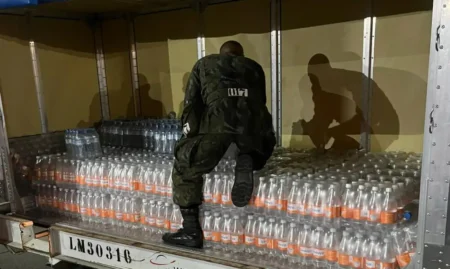 FAB encerra doações para campanha de auxílio no Sul