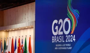 Banco Mundial apoia Aliança Global contra a Fome no G20