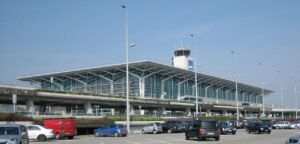 Aeroporto na França evacuado por ameaça de bomba