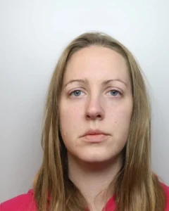 Enfermeira britânica é condenada por tentativa de assassinato em hospital