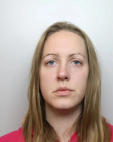Enfermeira britânica é condenada por tentativa de assassinato em hospital