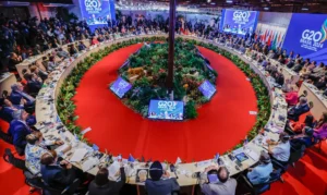 G20: Ministros de Finanças discutem revisão de fundo verde
