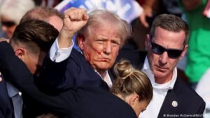 FBI identifica autor de atentado contra Trump