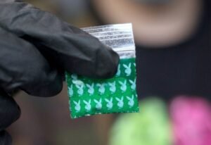 Itália apreende grande quantidade de drogas sintéticas vindo da China