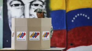 Oposição chega como favorita na Venezuela após 25 anos