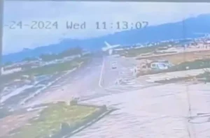 Queda fatal de avião no Nepal resulta em 18 vítimas fatais