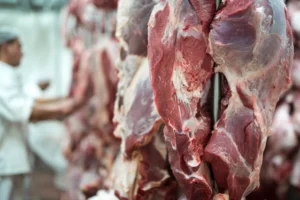 Consumo de carne bovina na Argentina pode atingir mínima histórica em 2024