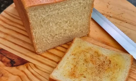 Estudo revela presença de álcool em pães de forma