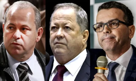 Moraes mantém prisão de acusados em caso de Marielle