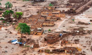 Vale faz acordo e encerra processo do caso Samarco no Reino Unido.