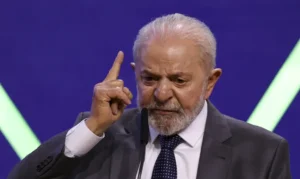 Lula e primeiro-ministro canadense discutem situação na Venezuela