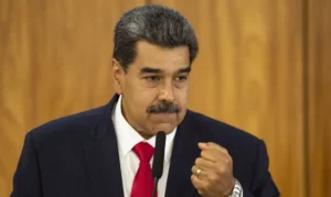Maduro acusa Musk de atacar Conselho Eleitoral
