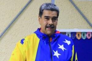 Vitória de Maduro contestada leva Venezuela à beira do caos