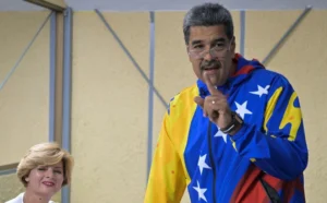 Supremo ratifica vitória chavista e veta atas eleitorais
