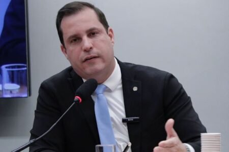 Nicoletti debate a reversão da demarcação em Raposa Serra do Sol