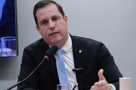 Proposta de PEC para demarcação de terras indígenas por Nicoletti