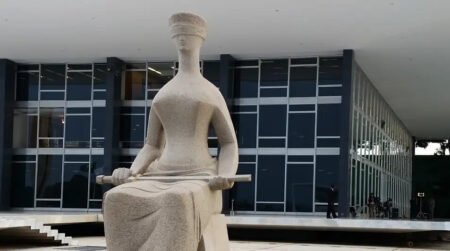 STF encaminha ao Legislativo decisão sobre porte de maconha