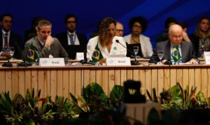 Brasil reafirma compromisso contra o racismo no G20