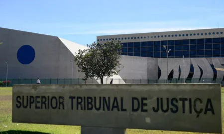STJ nega impeachment de Domingos Brazão