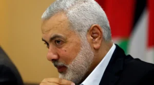 Líder do Hamas, Ismail Haniyeh, é assassinado no Irã
