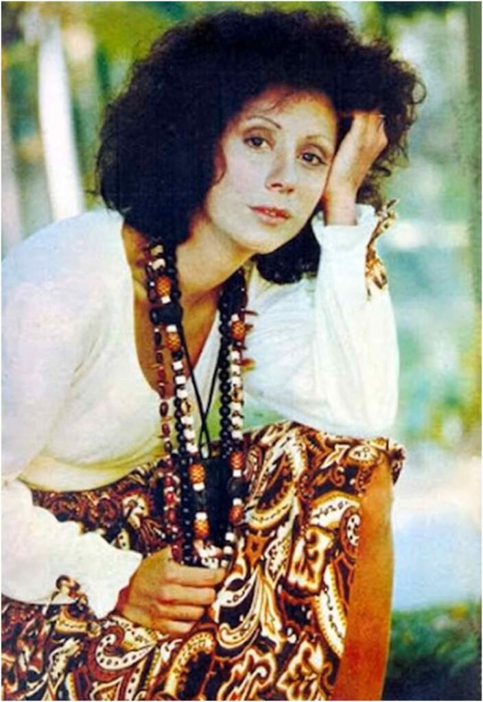Morre atriz Tetê Medina aos 84 anos, no Rio de Janeiro 5 Morre atriz Tetê Medina aos 84 anos, no Rio de Janeiro