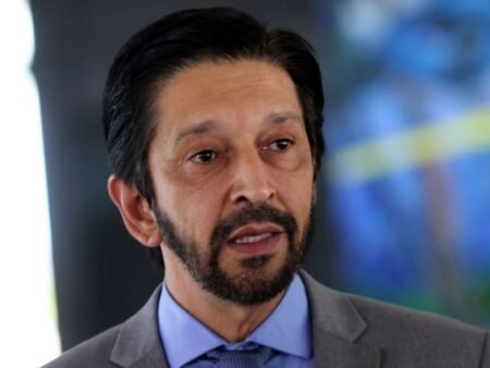 Nunes e Bolsonaro se unem contra avanço de Marçal