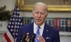 Biden vê acordo de cessar-fogo em Gaza próximo