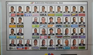 Eleição na Venezuela sem dados detalhados é inédita, afirma ONU