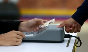 Venezuela: entrega das atas eleitorais esta semana.