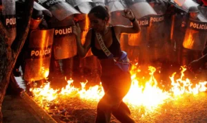 Venezuela: Corina e Edmundo investigados por conspiração