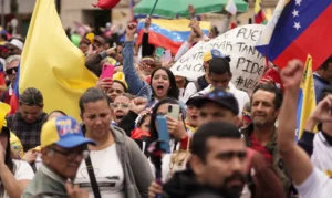 ONU e grupos denunciam detenções arbitrárias na Venezuela