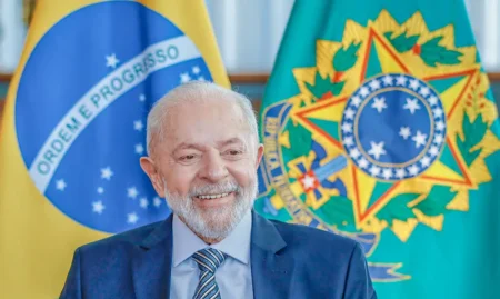 Lula viaja ao Chile para assinar acordos bilaterais