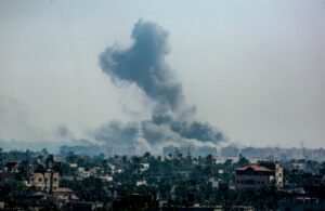 Hamas acusa Netanyahu de atrapalhar cessar-fogo Gaza