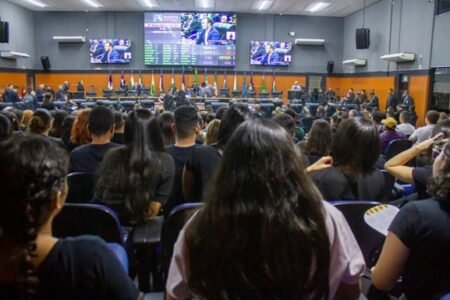Audiência Pública discute políticas para juventude em Roraima