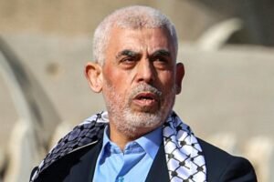 Guerra em Gaza: Hamas nomeia novo líder, Israel promete eliminar
