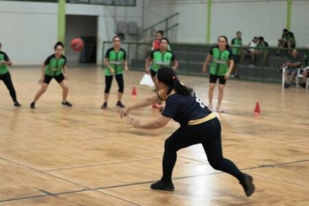 Inscrições para jogos do IFRR encerram quarta-feira