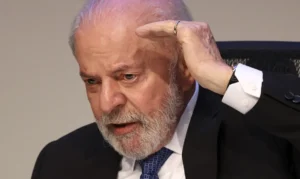 Lula não reconhece eleição de Maduro na Venezuela