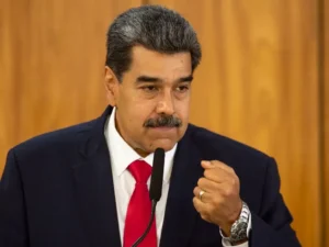 Lula afirma que Maduro deve assumir responsabilidades