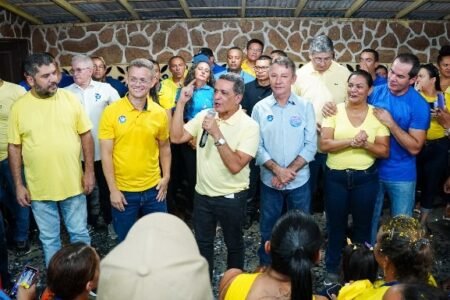 Eleições 2024: Recorde de candidatos a prefeitos e vice do Republicanos em Roraima