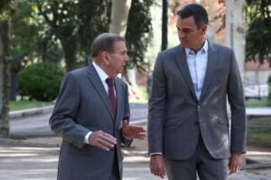Venezuela adverte Espanha sobre interferência interna