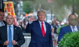 Suspeito de tentar matar Trump queria lutar pela Ucrânia