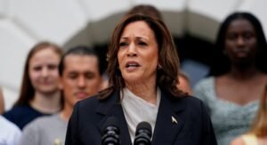Dick Cheney, ex-vice presidente, apoiará Kamala Harris, conforme filha.