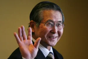 Falece ex-presidente peruano Fujimori, condenado por crimes graves